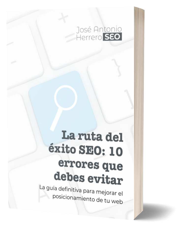 Ebook SEO Gratis