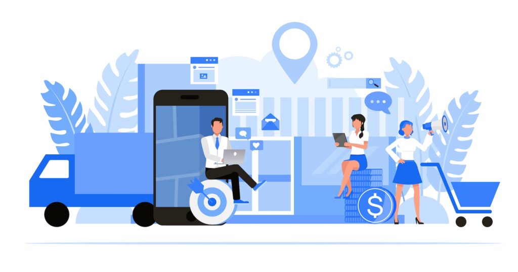 Inicio 4 La importancia del seo local en la era IA